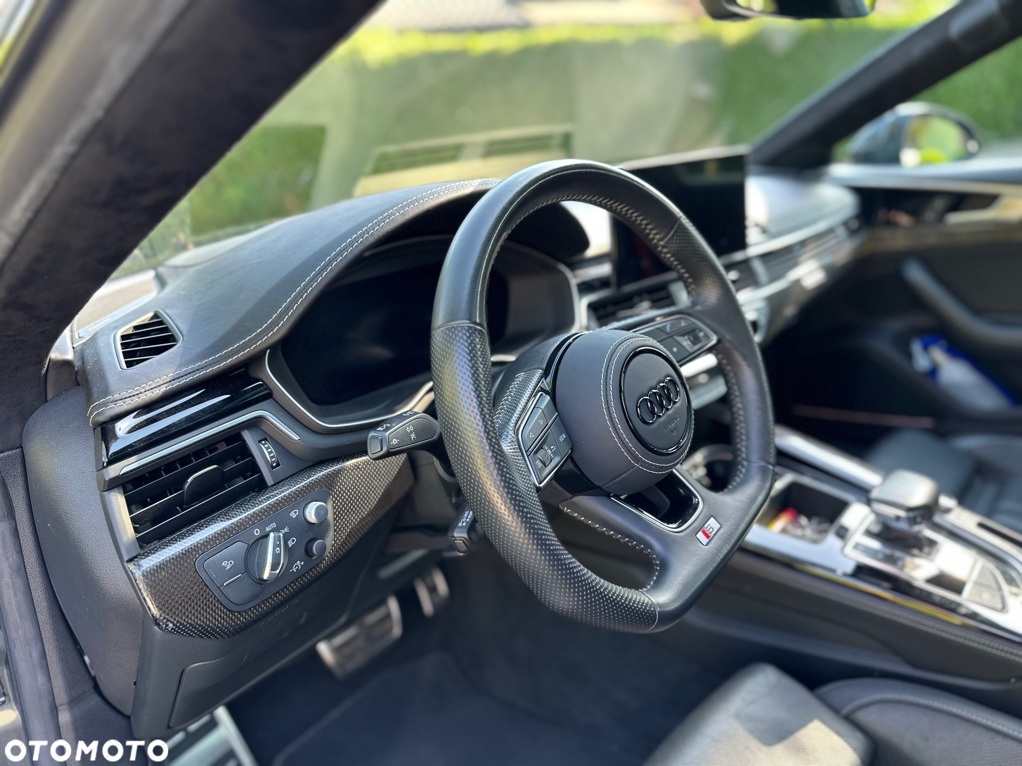 Audi S5 Sportback 3.0 TFSI quattro tiptronic - 16