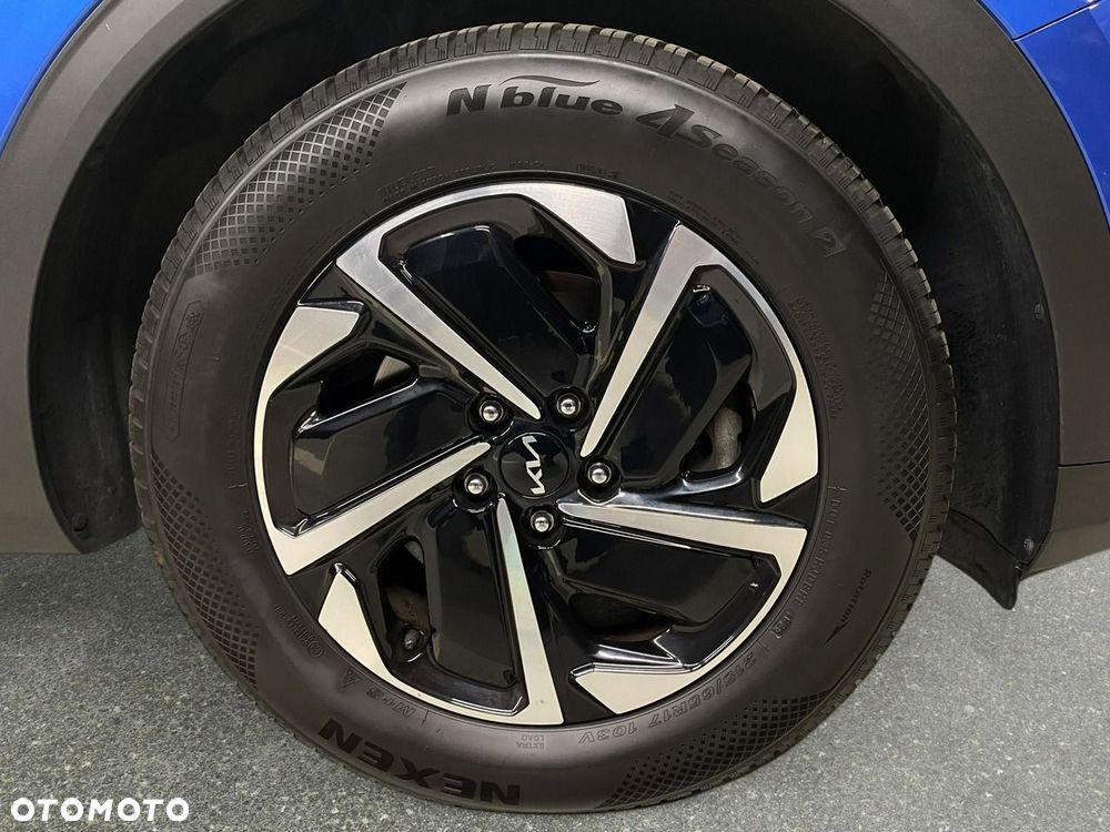 Kia Sportage 2023