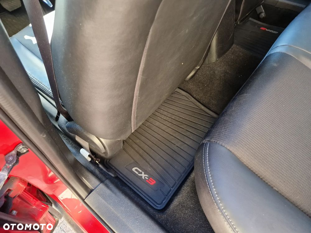 Mazda CX-3 2.0 SkyPassion - 5