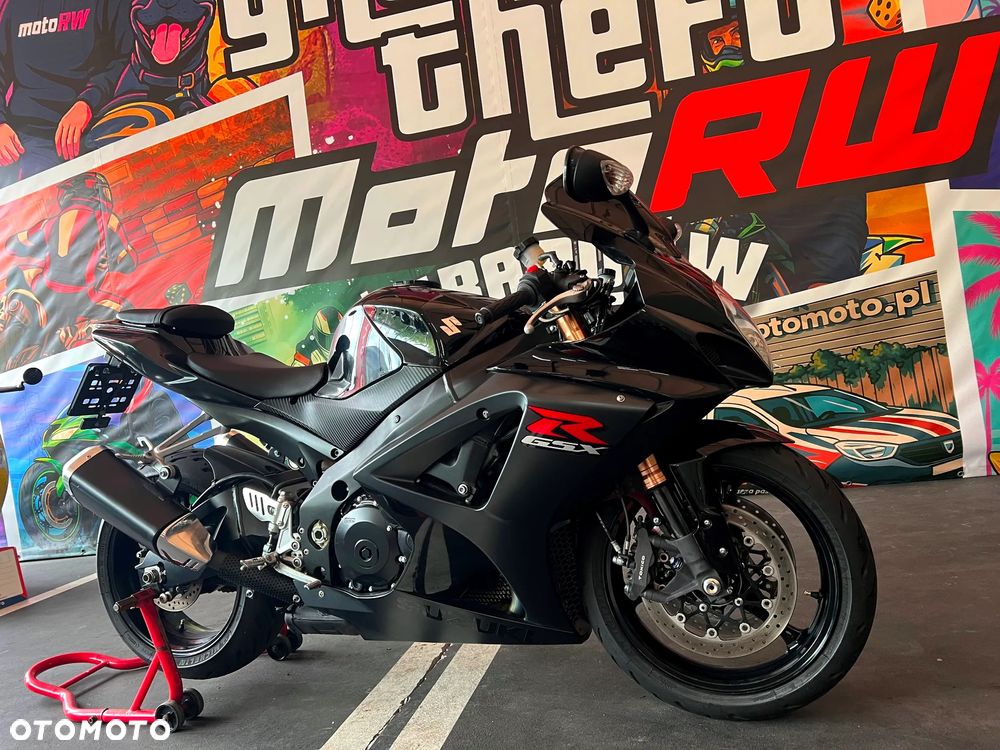 Suzuki GSX-R