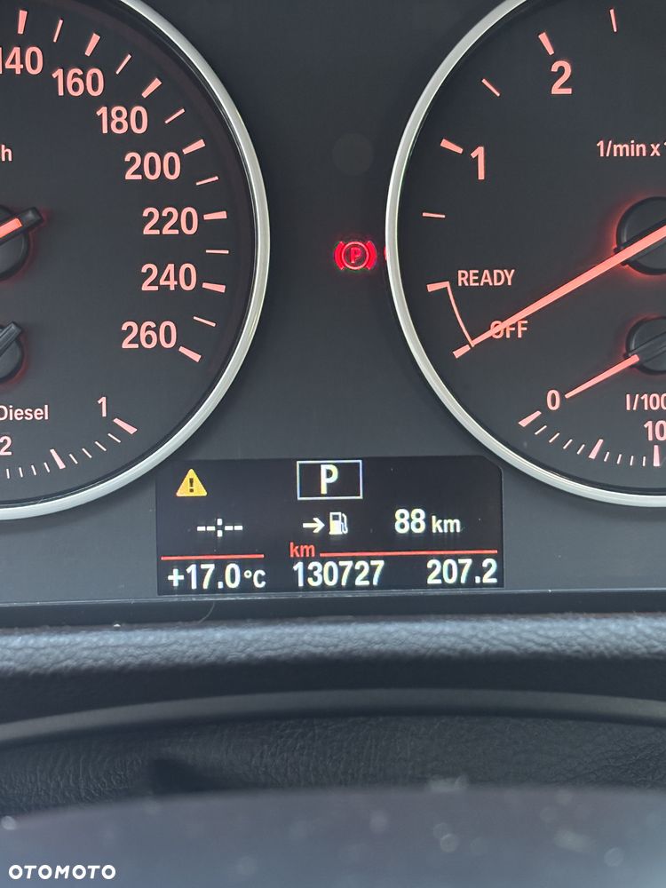 BMW X1 xDrive18d - 17