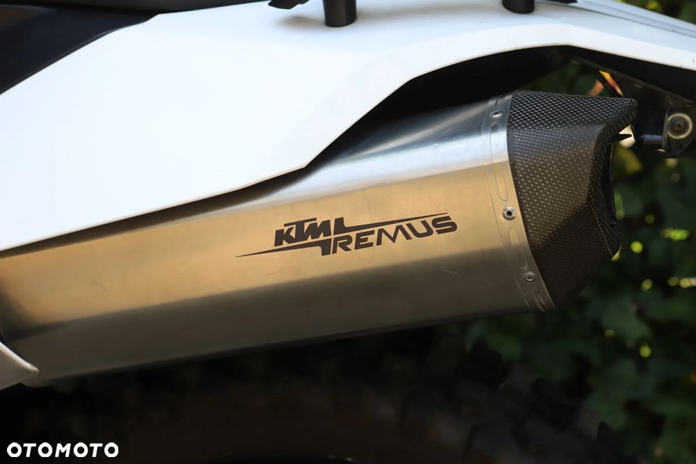 KTM Enduro 690 - 6