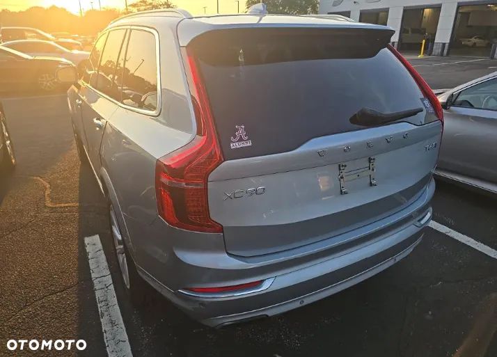 Volvo XC 90 T6 AWD Inscription 7os - 6