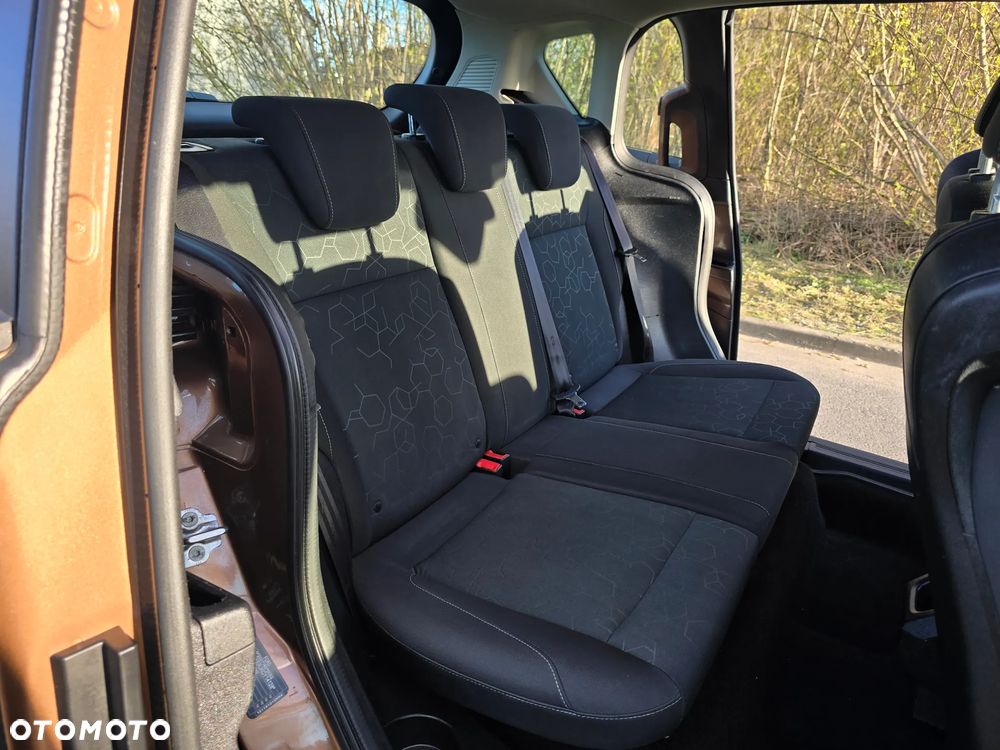 Ford B-MAX 1.0 EcoBoost Trend - 25