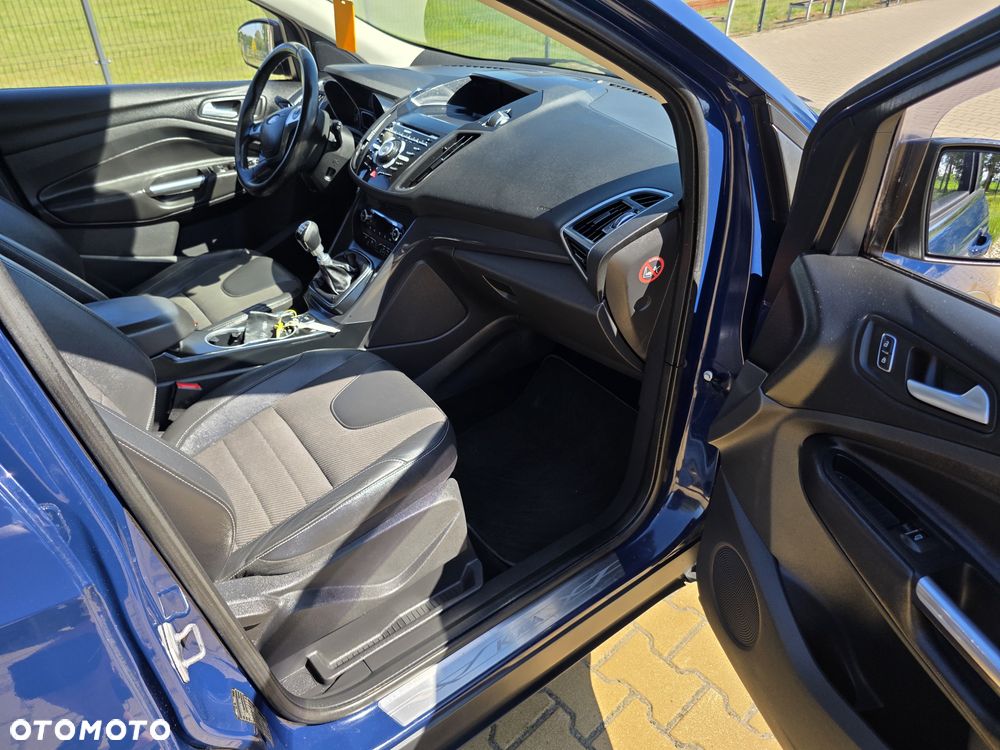 Ford Kuga 2.0 TDCi 4x4 SYNC - 16