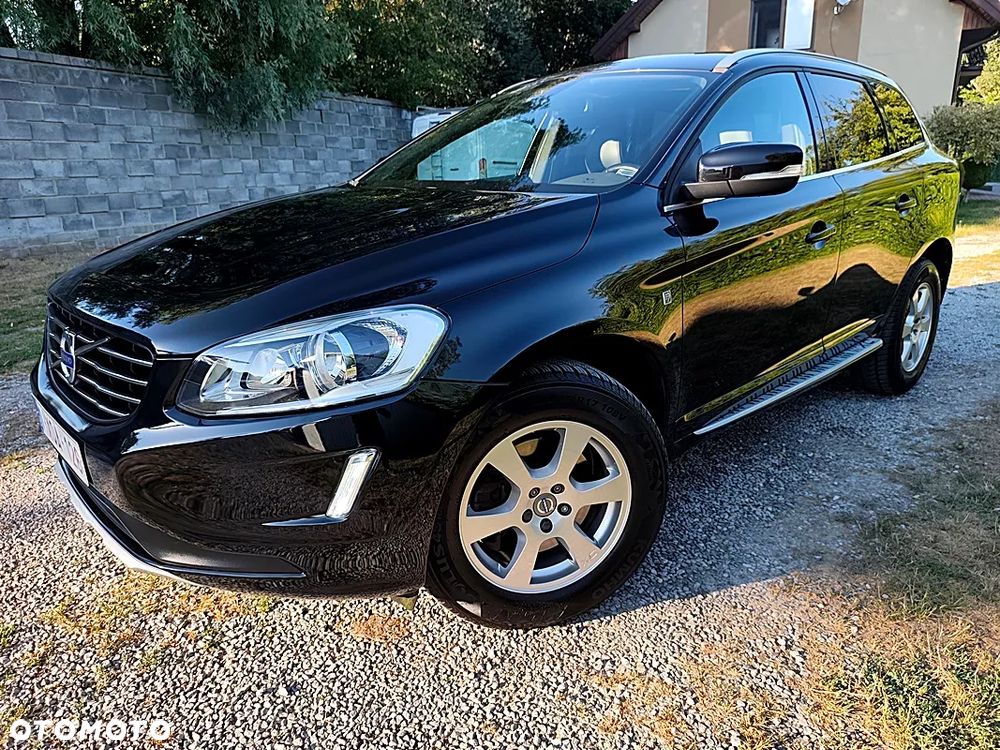Volvo XC 60 D4 Geartronic Ocean Race - 16