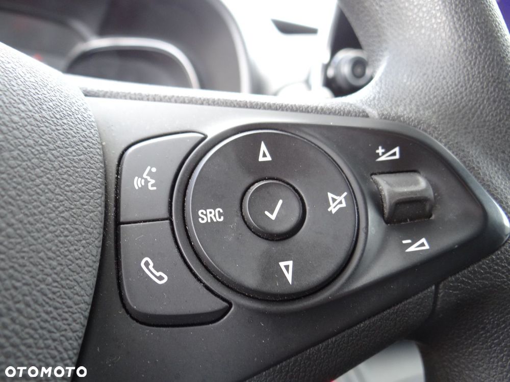 Opel Combo - 20
