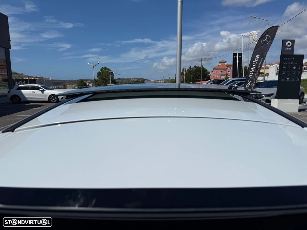 Mercedes-Benz CLA 250 e Shooting Brake 8G-DCT AMG Line Advanced Plus - 8