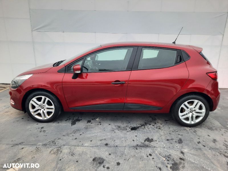 Renault Clio - 3