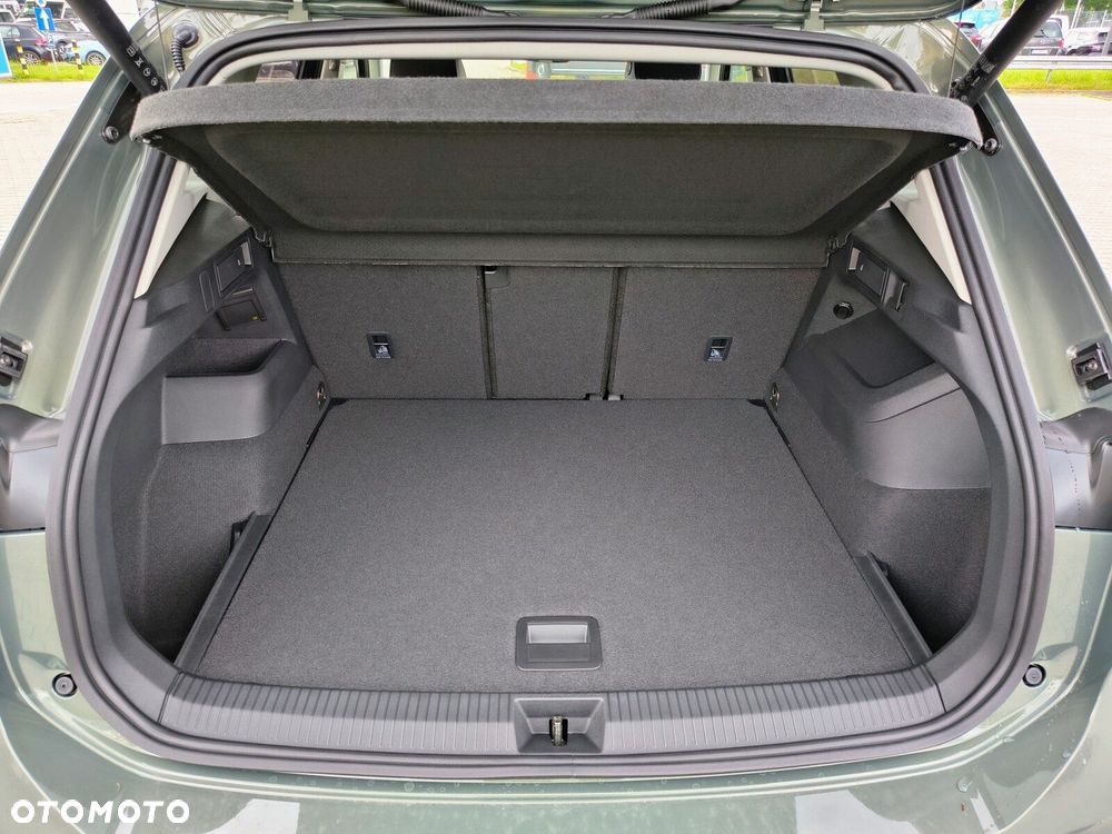 Volkswagen Tiguan 1.5 eTSI Life Plus DSG - 31