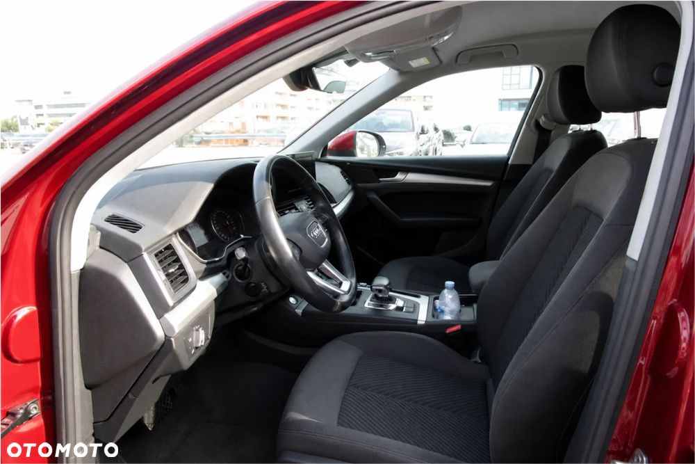 Audi Q5 40 TDI mHEV Quattro S tronic - 9