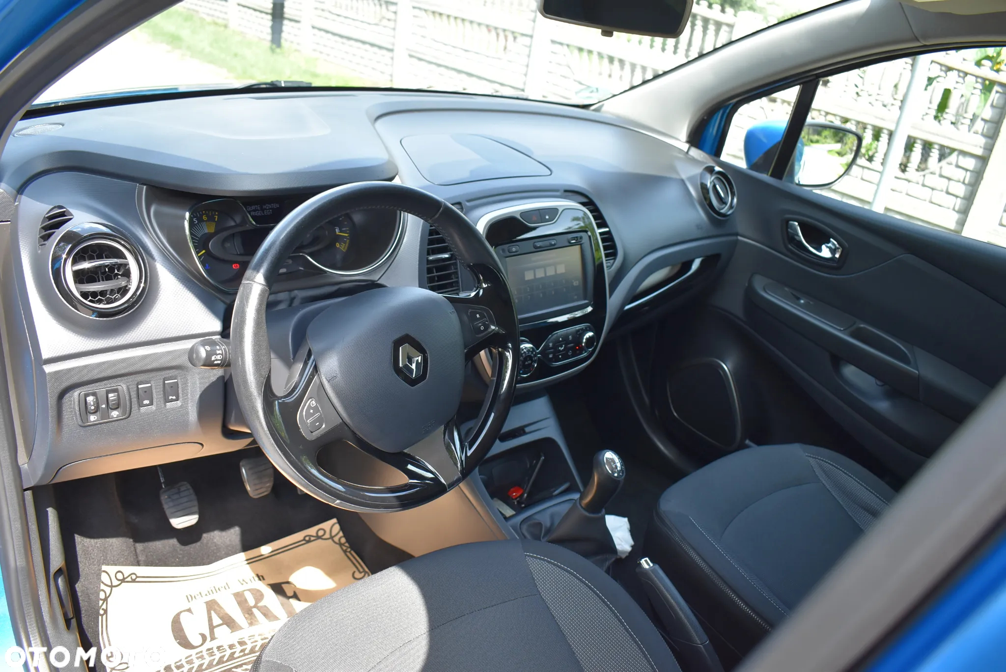 Renault Captur (ENERGY) TCe 90 LIMITED - 22