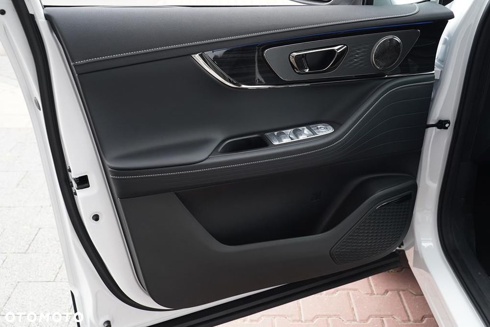 Omoda 5 1.6 T-GDI Comfort DCT - 10