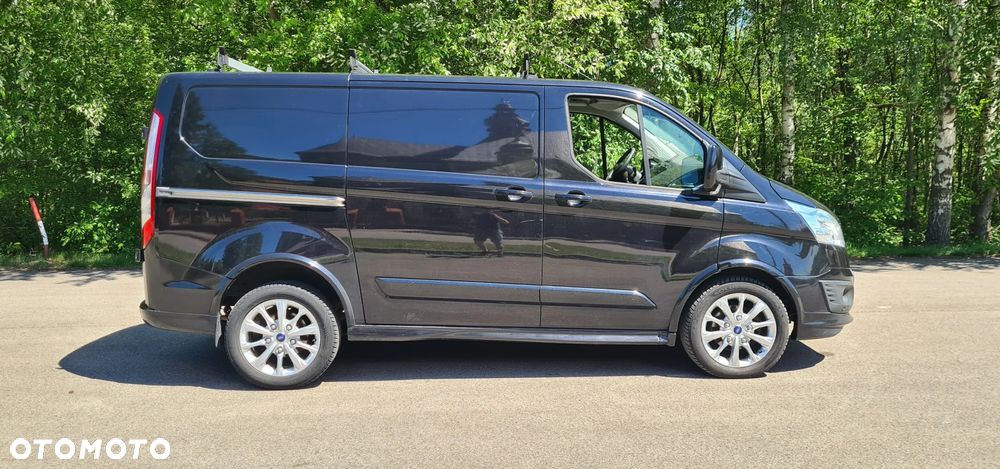 Ford Transit - 6