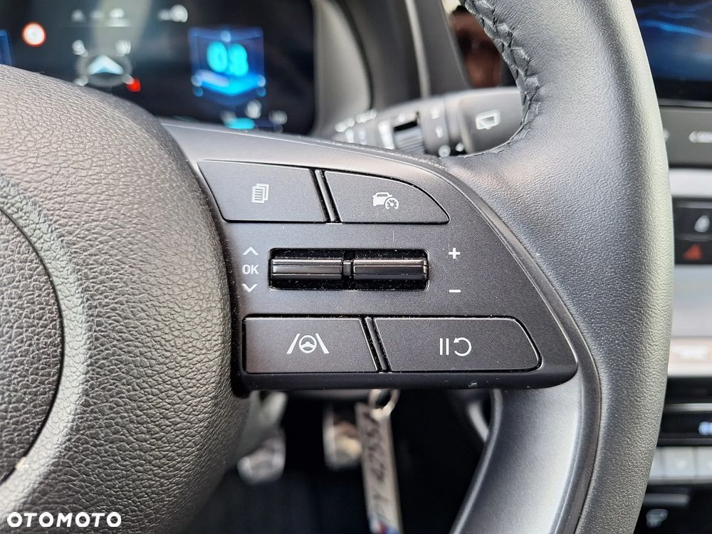 Hyundai Bayon 1.0 T-GDI Smart - 23