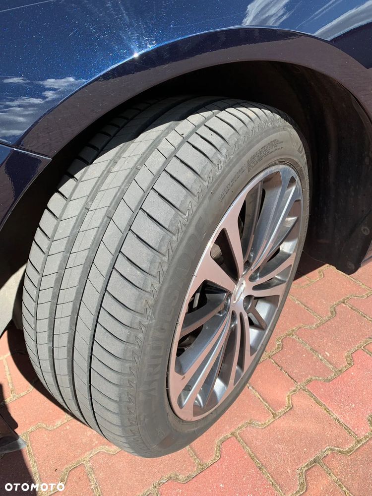 Opel Insignia 1.5 T Elite S&S - 14