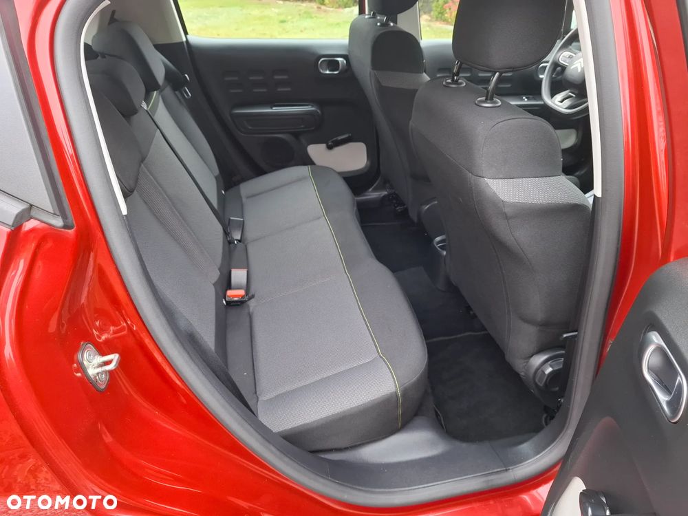Citroën C3 - 20