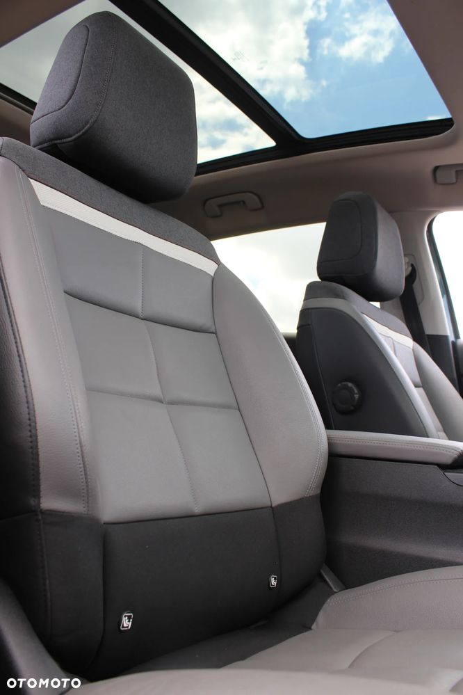 Citroën C5 Aircross 1.2 PureTech C-Series - 19