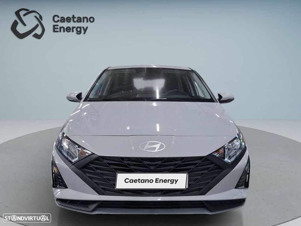 Hyundai i20 1.2 MPi Comfort - 2