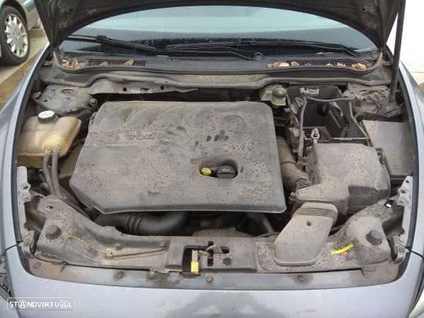 Para peças VOLVO S40 II (MS) - 5