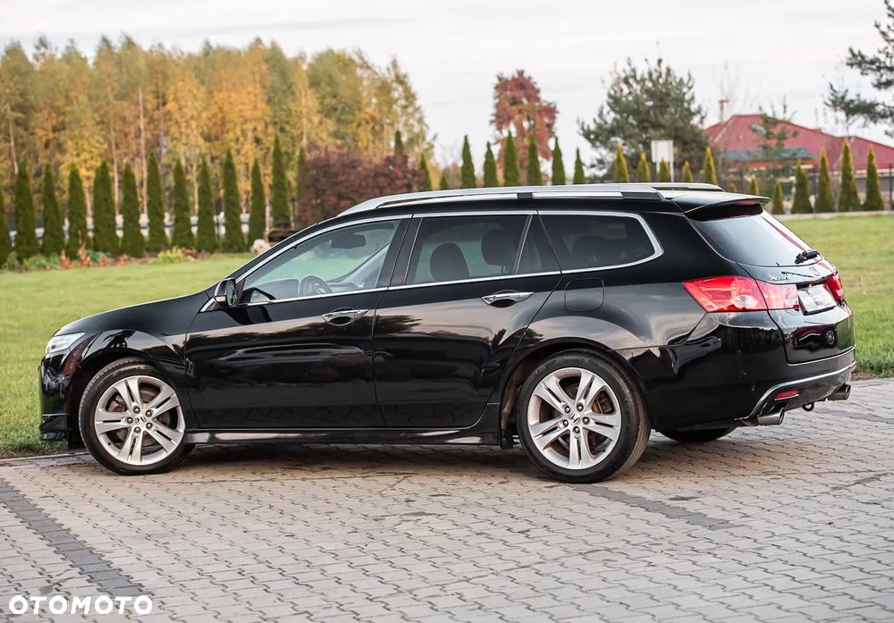 Honda Accord 2.4 Type-S - 14