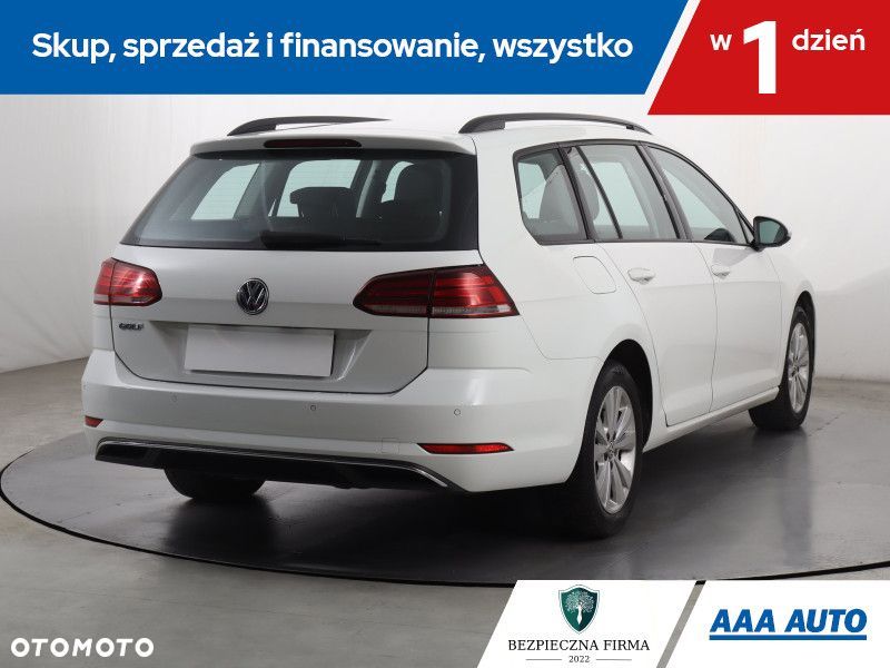 Volkswagen Golf Variant - 7