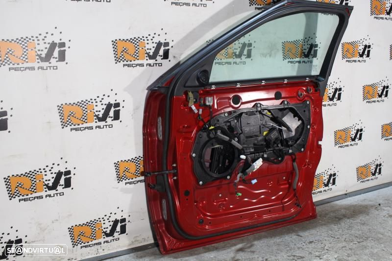 Porta Frente Direita Land Rover Range Rover Evoque L538 - 8