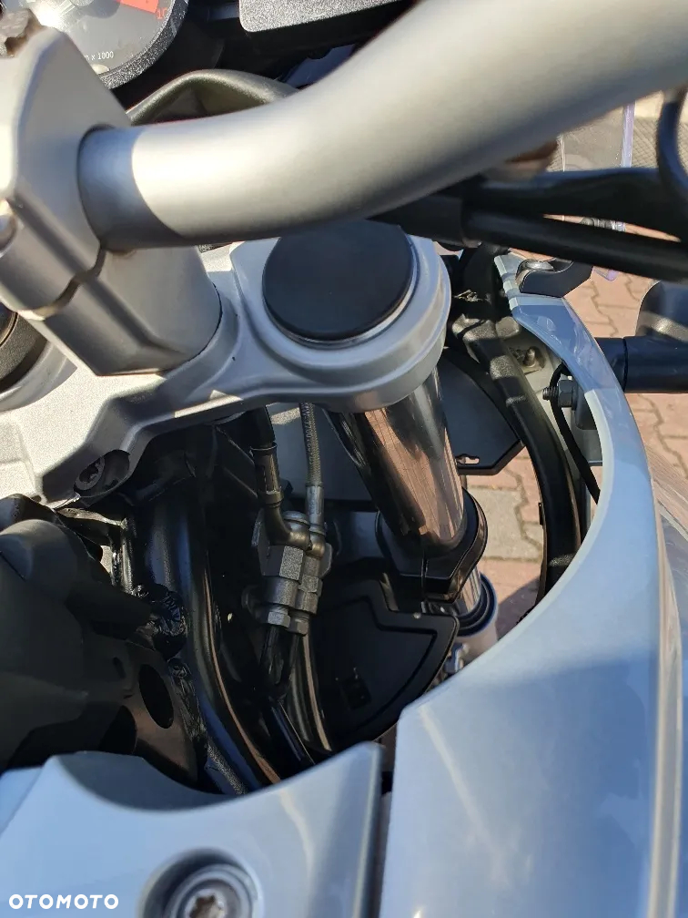 BMW GS - 9