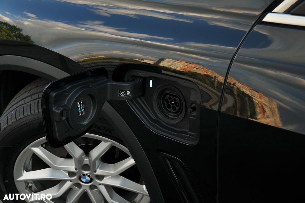 BMW X5 xDrive45e AT PHEV - 9