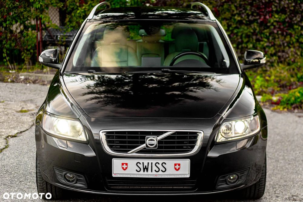 Volvo V50 T5 AWD Momentum - 13