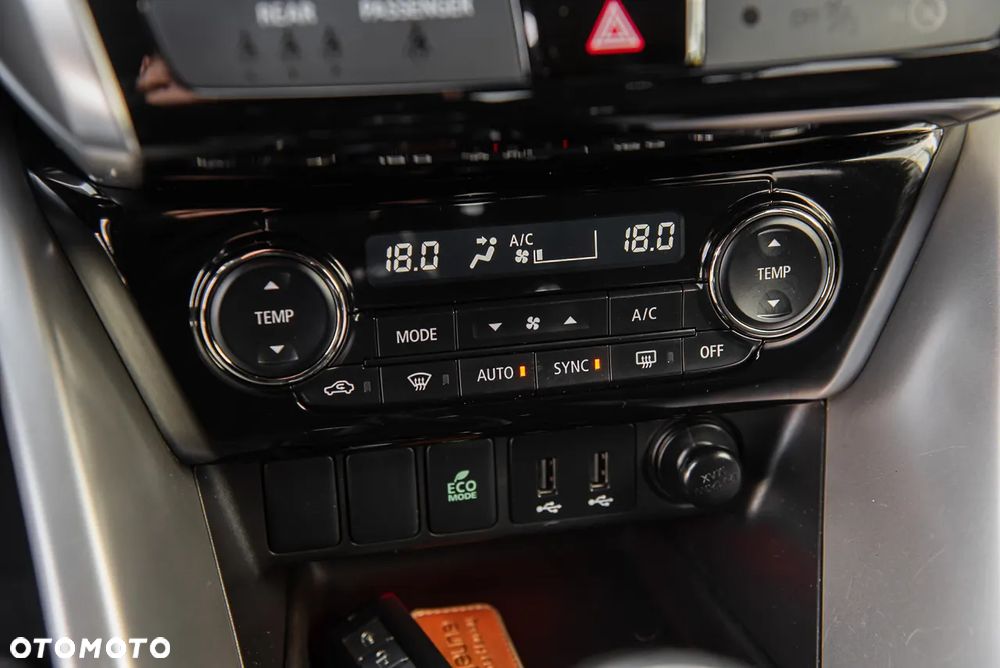 Mitsubishi Eclipse Cross - 24