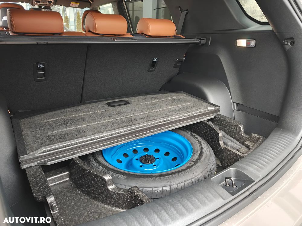 SsangYong Torres - 17