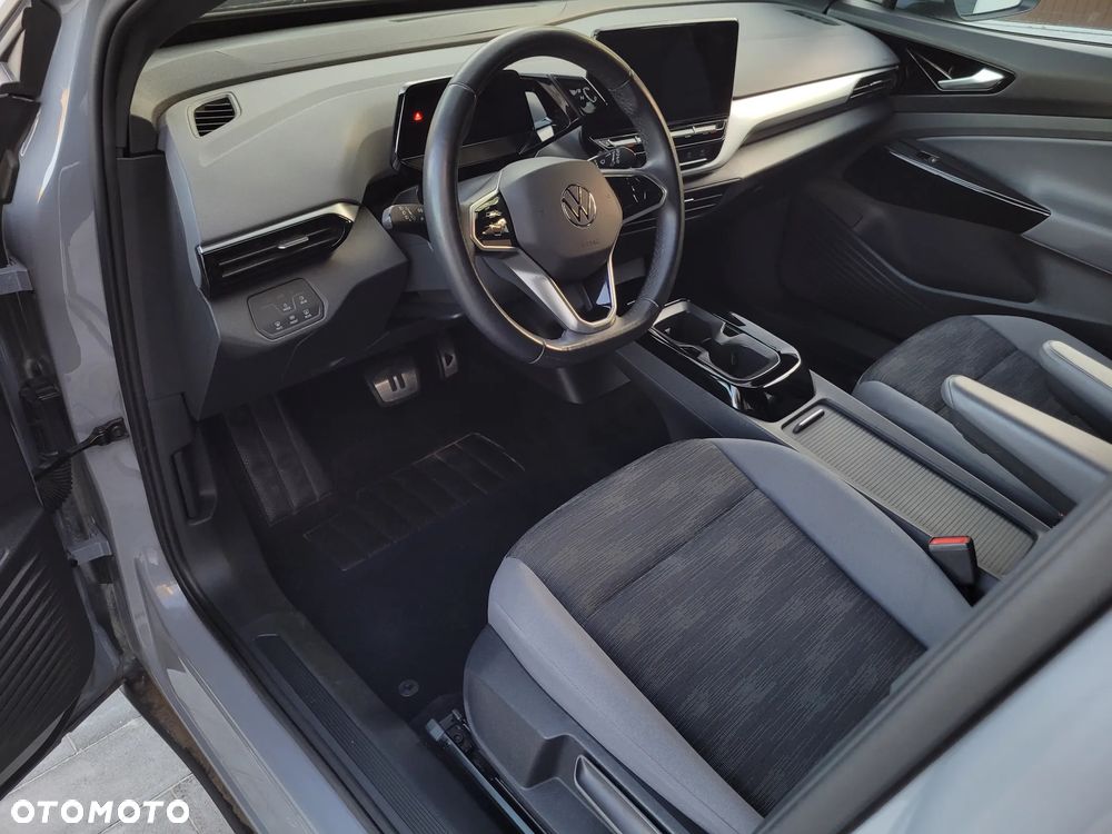 Volkswagen ID.4 77kWh Pro - 19