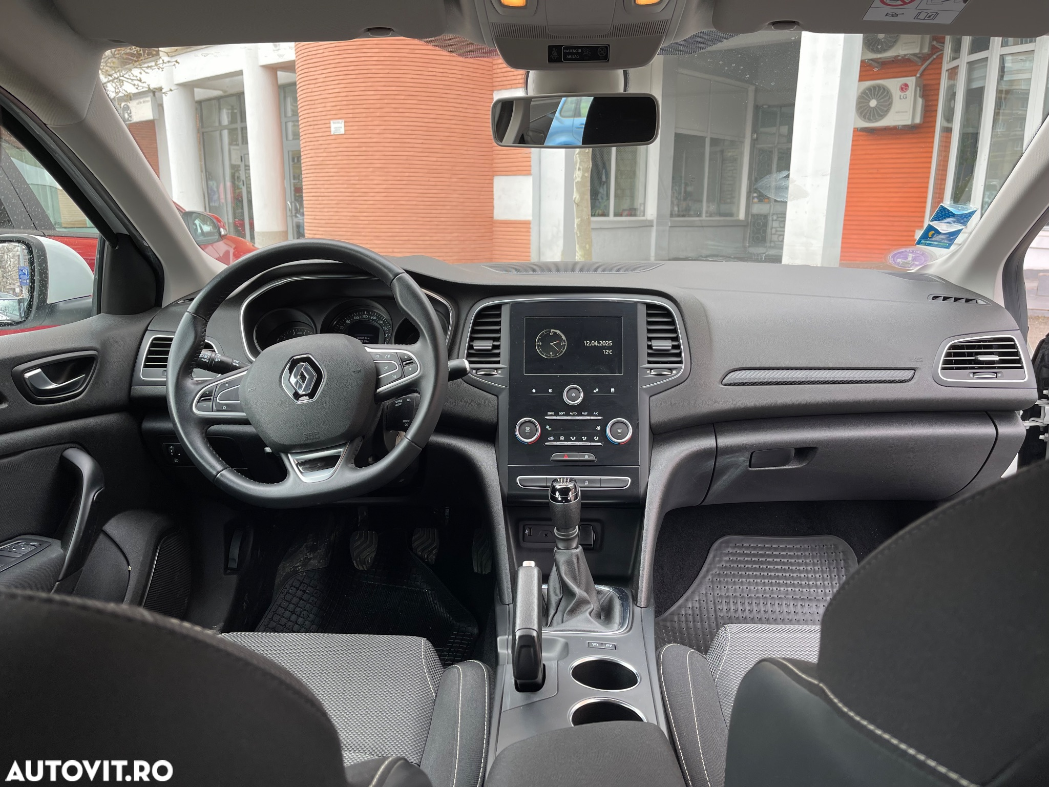Renault Megane - 8