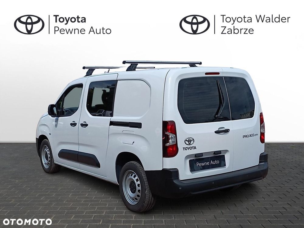 Toyota PROACE CITY - 5