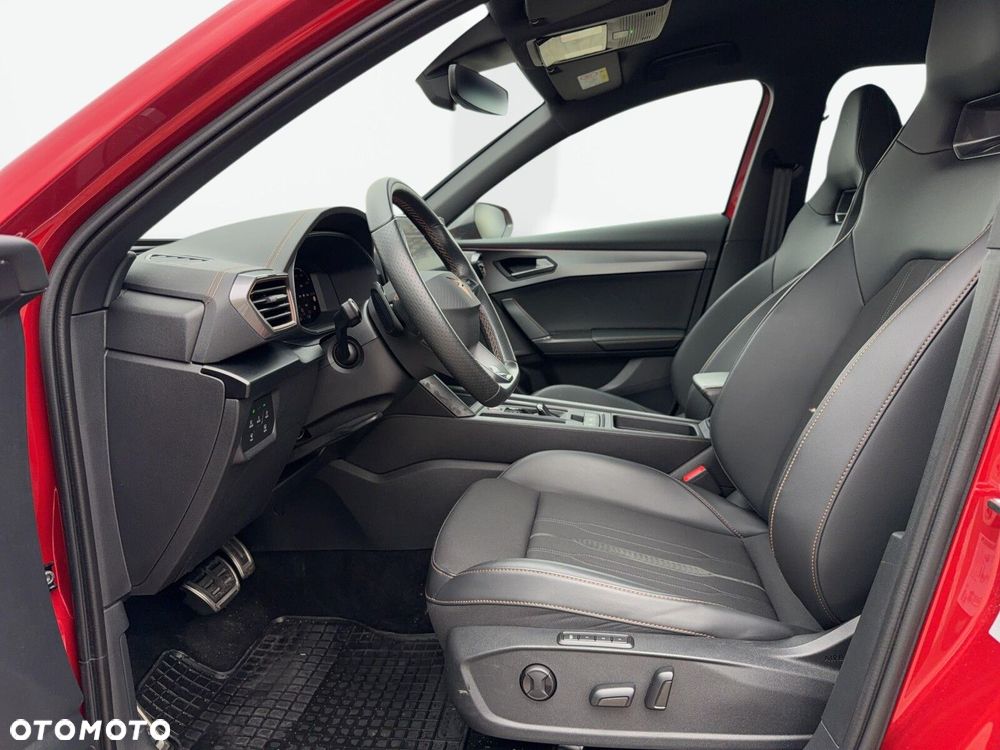 Cupra Formentor 1.4 e-Hybrid VZ DSG - 11