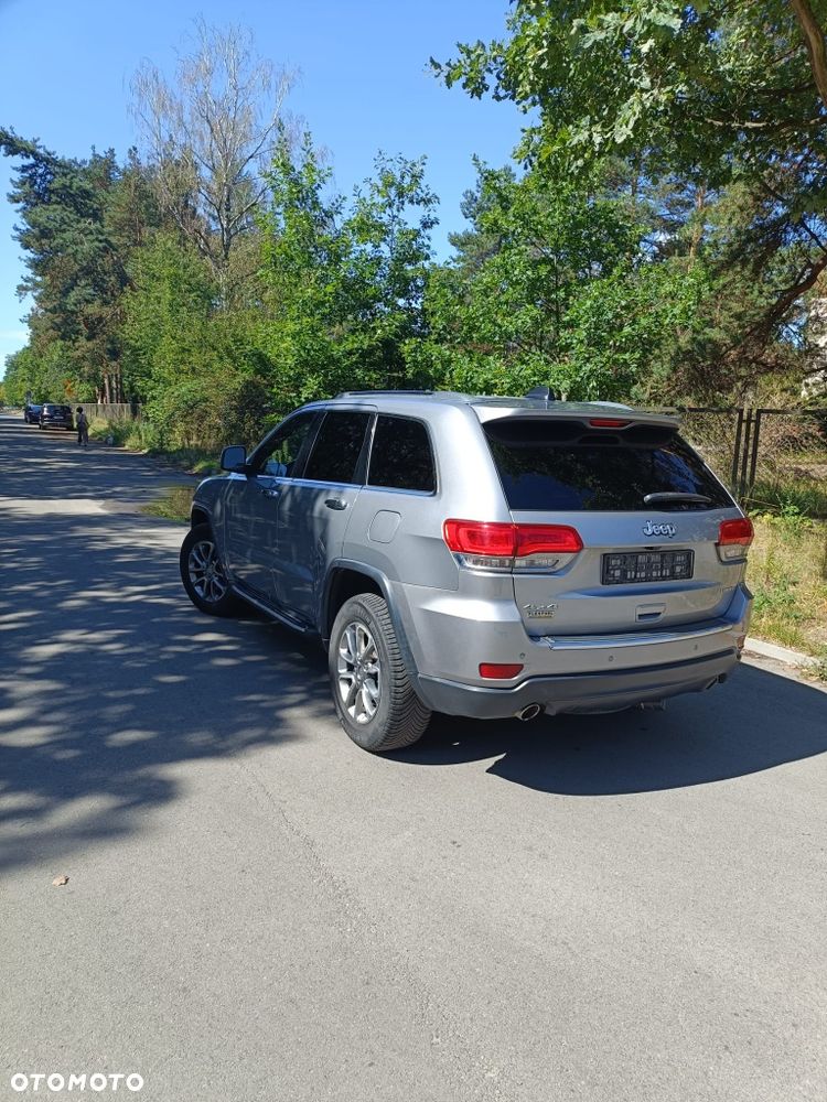 Jeep Cherokee - 1