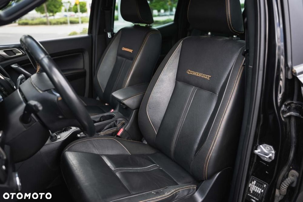 Ford Ranger - 14