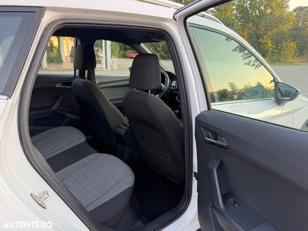 Seat Arona 1.5 TSI OPF DSG Xperience - 17