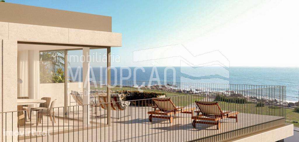 Apartamentos T4 (Living sea III), Vila Nova de Gaia - Grande imagem: 3/12