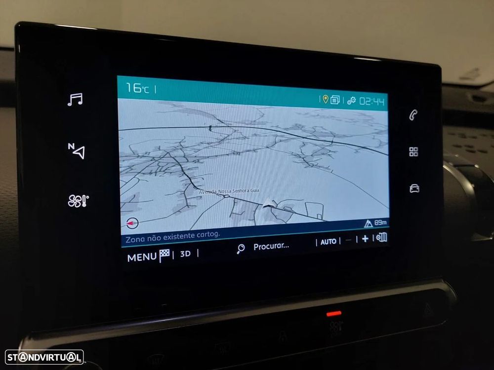 Citroën C4 Cactus 1.5 BlueHDi Shine Pack - 13