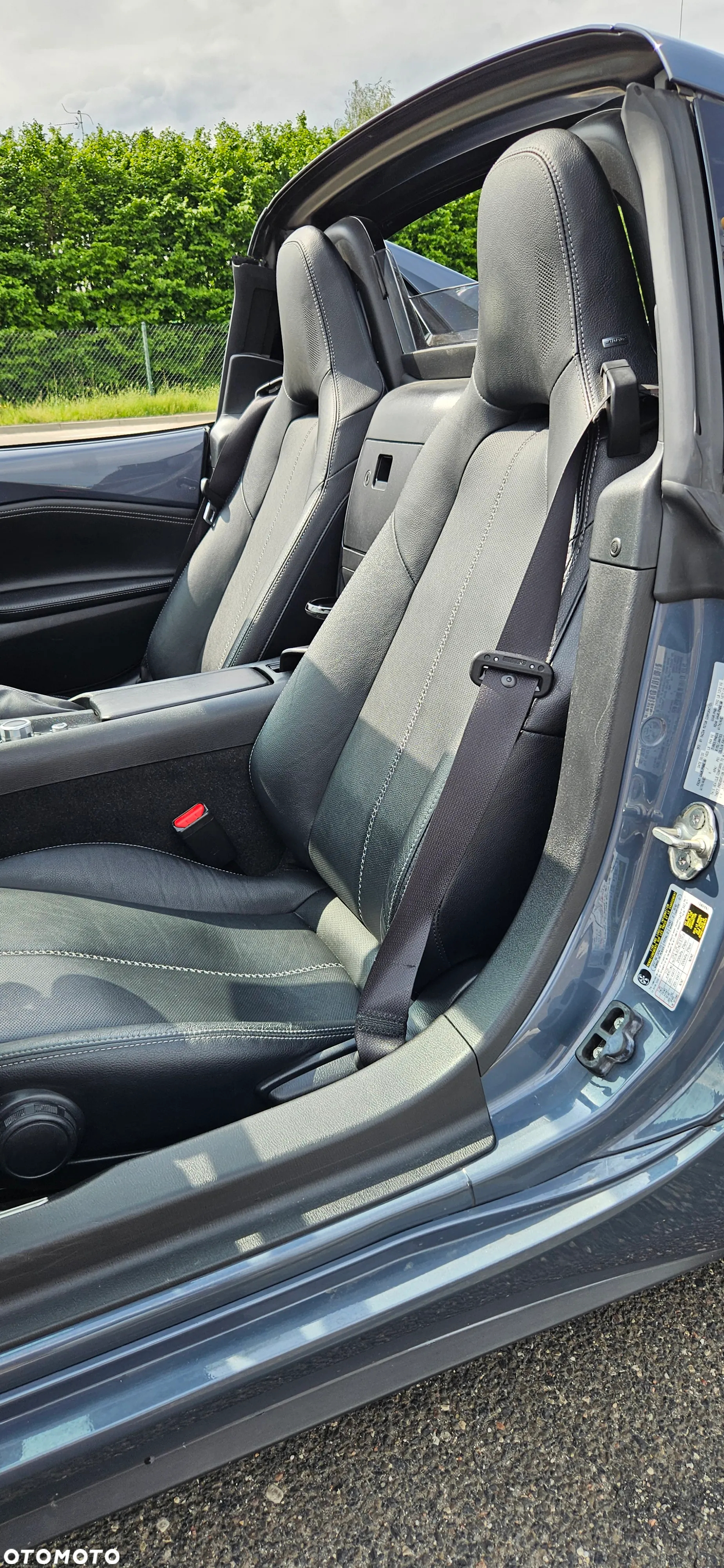 Mazda MX-5 - 7