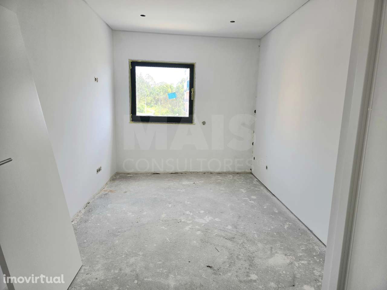 Apartamento T2 | Rés do Chão | Vila Pouquet – Caldas da Rainha - Grande imagem: 4/5