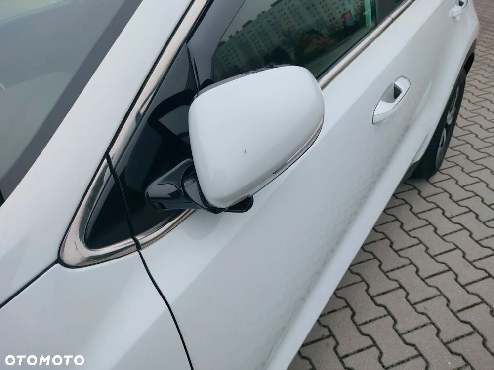 Kia Sportage 1.7 CRDI 2WD Dream-Team Edition - 27