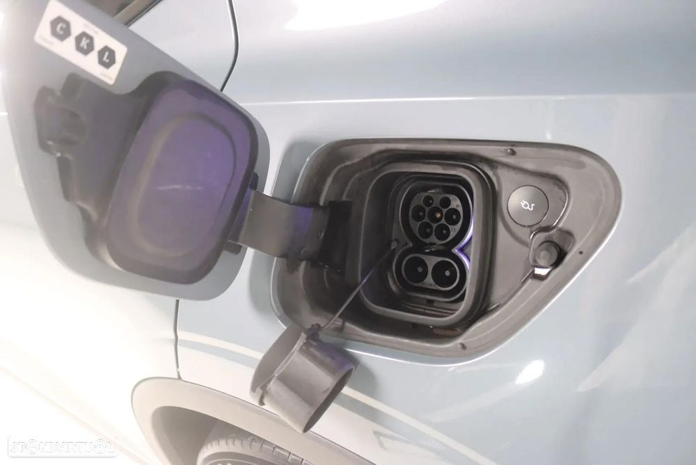 Polestar 2 Long Range 78 kWh - 20