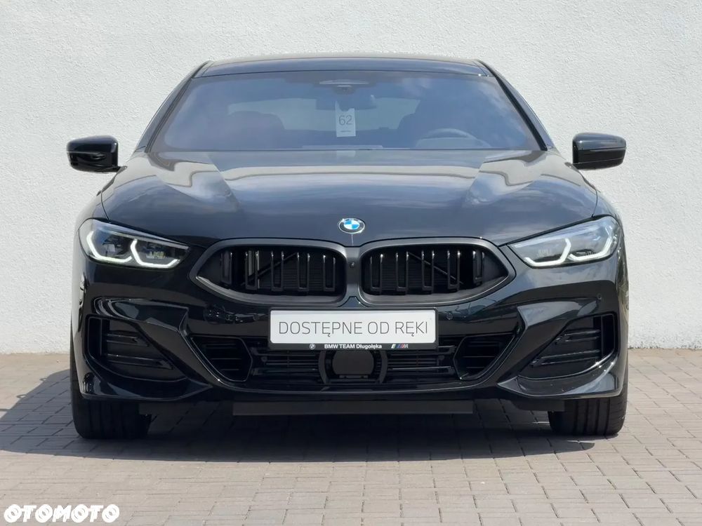 BMW Seria 8 - 2