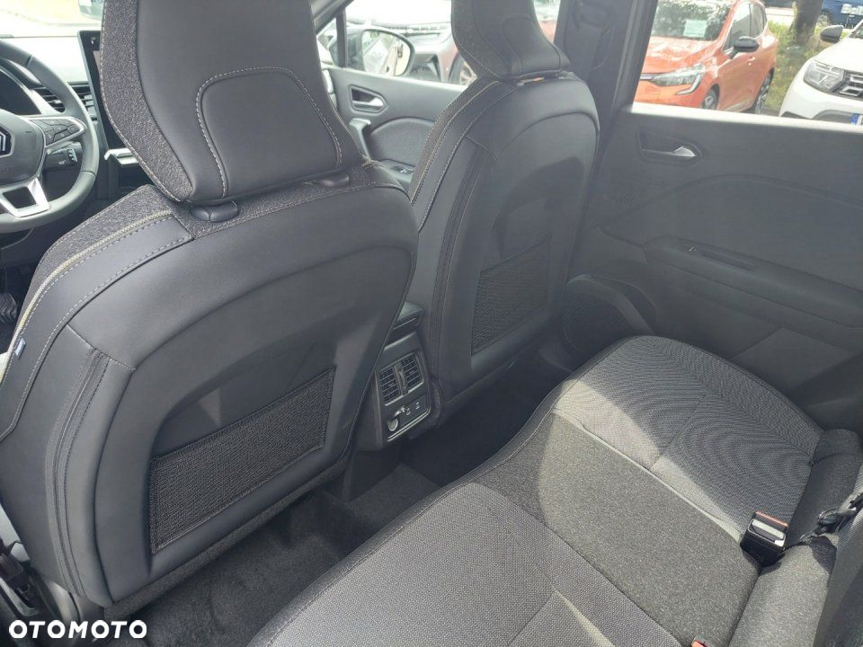 Renault Captur - 5