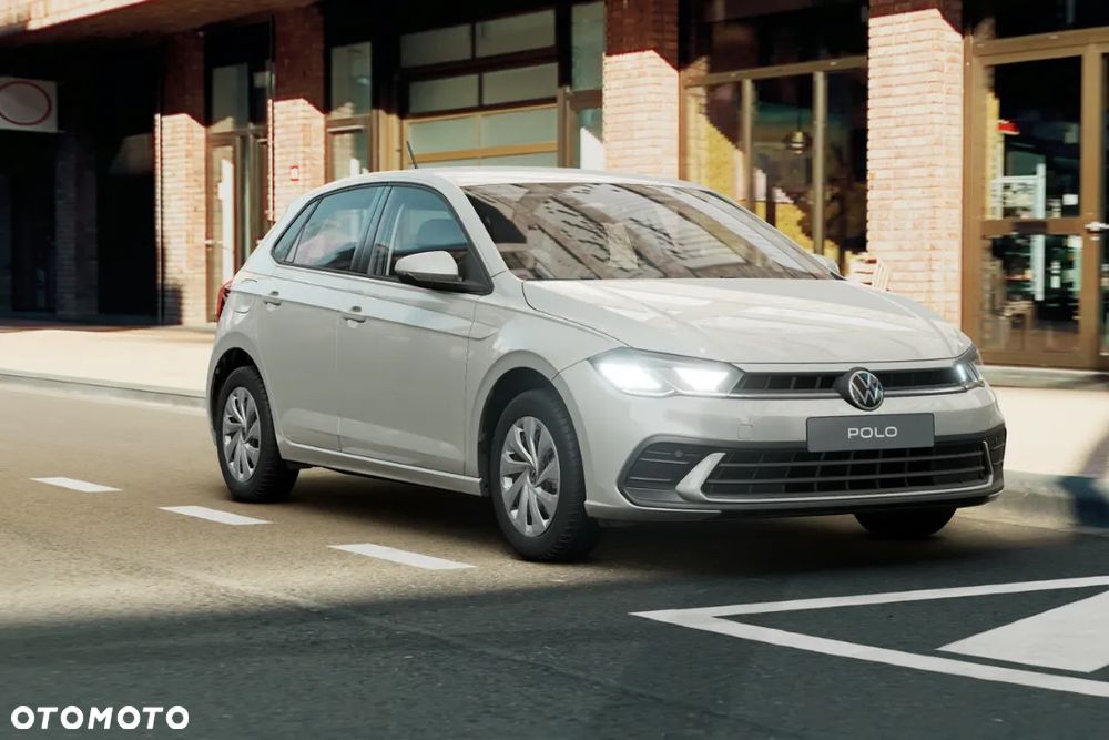 Volkswagen Polo - 5