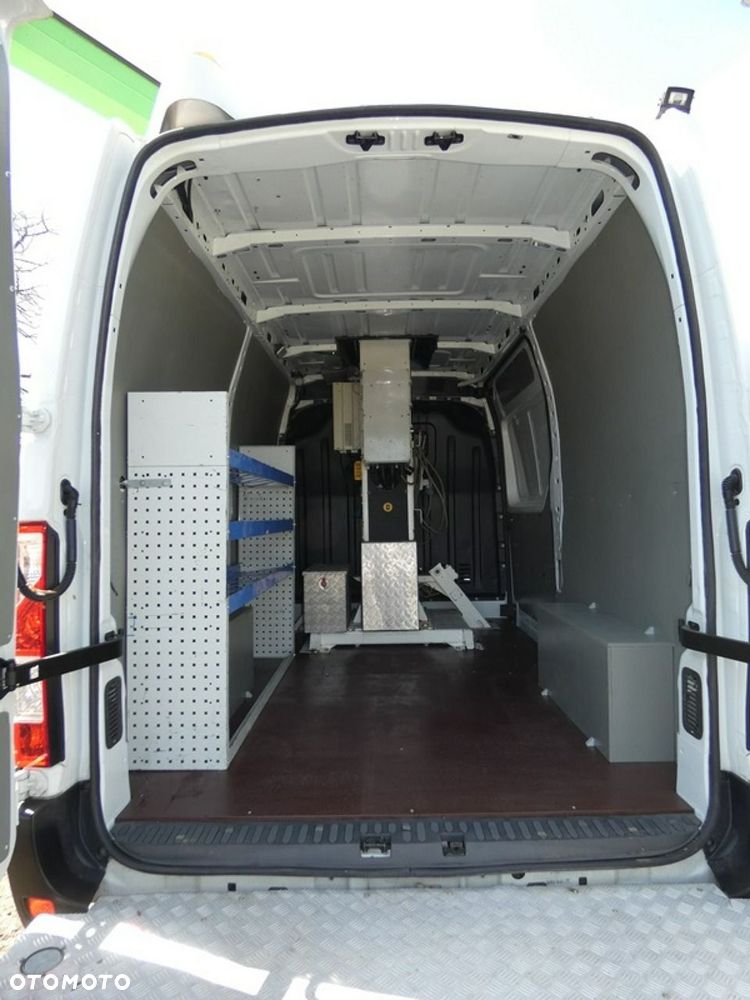 Renault Master - 14