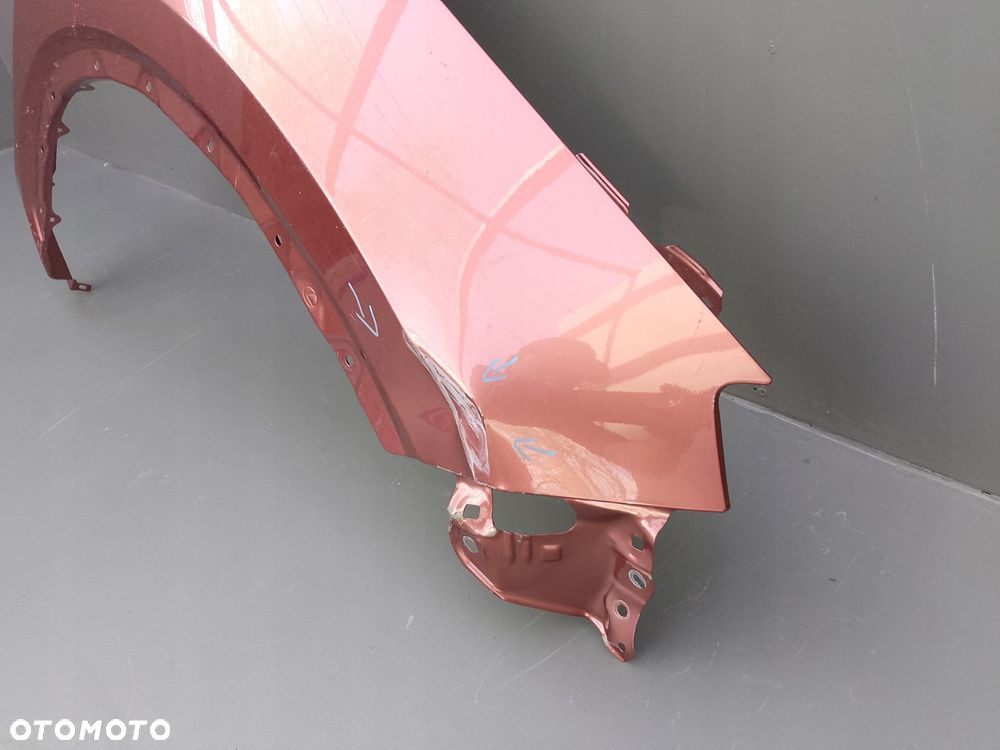 LEXUS LBX 2023- BŁOTNIK PRAWY PRZEDNI = - 6